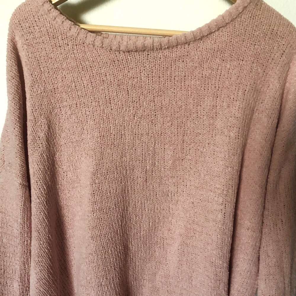 SWEATER